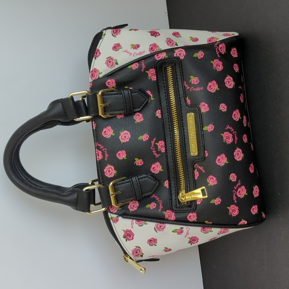 Juicy Couture bag